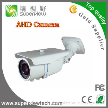 1/3" CMOS 720p Waterproof Ahd Camera with 2.8-12mm Lens (FSH06-42)
